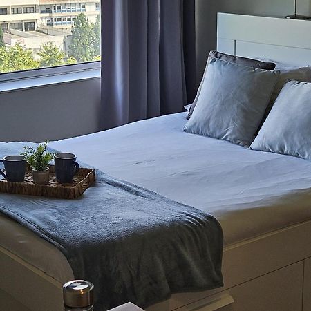 Oporto Trindade Residence Ngoại thất bức ảnh