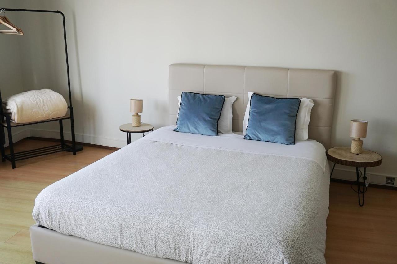 Oporto Trindade Residence Ngoại thất bức ảnh