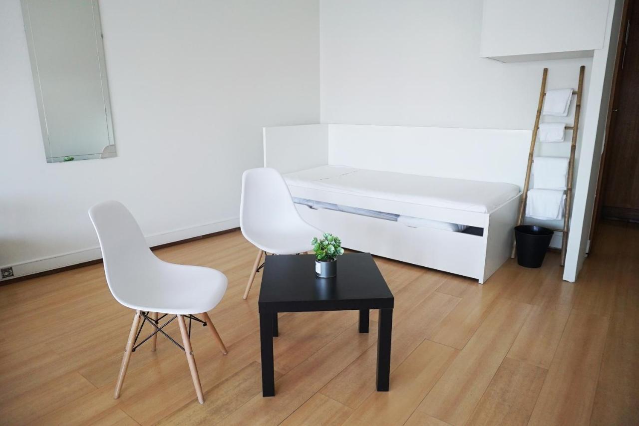 Oporto Trindade Residence Ngoại thất bức ảnh