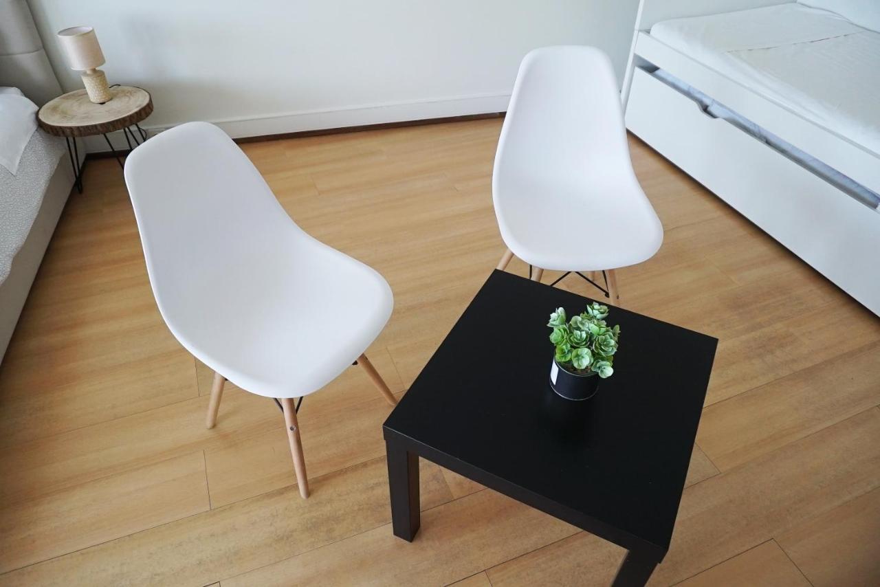 Oporto Trindade Residence Ngoại thất bức ảnh