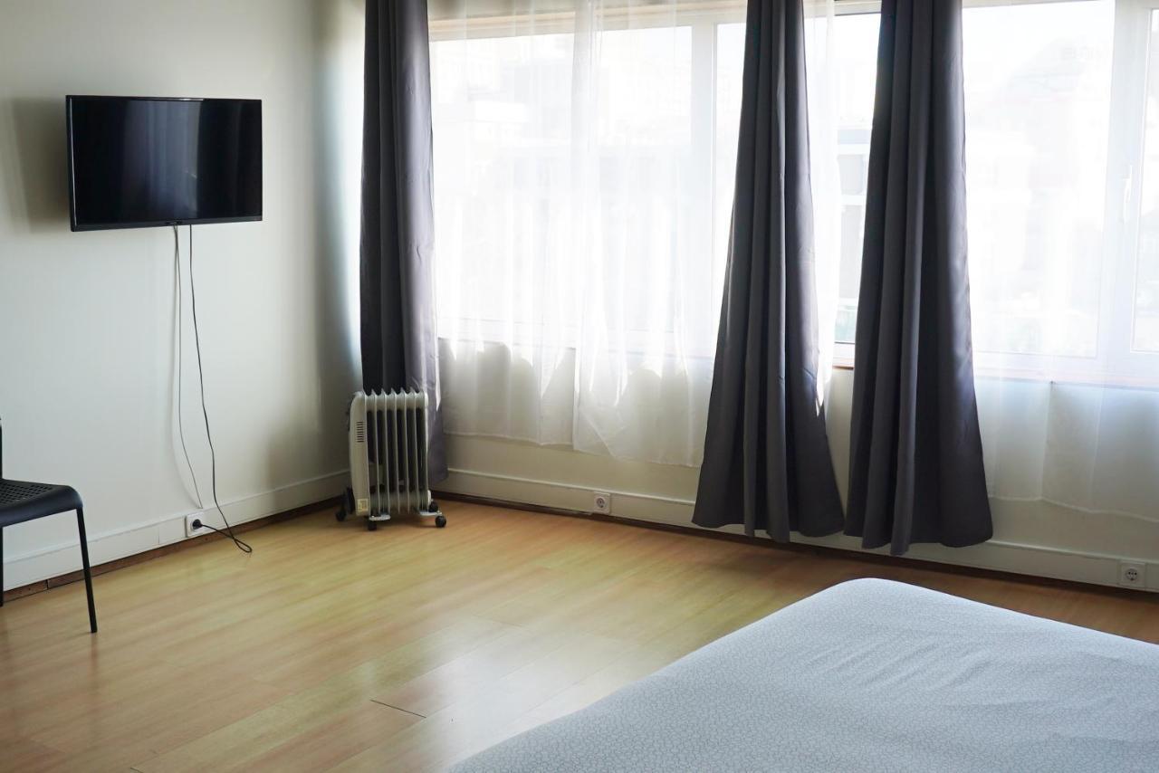 Oporto Trindade Residence Ngoại thất bức ảnh