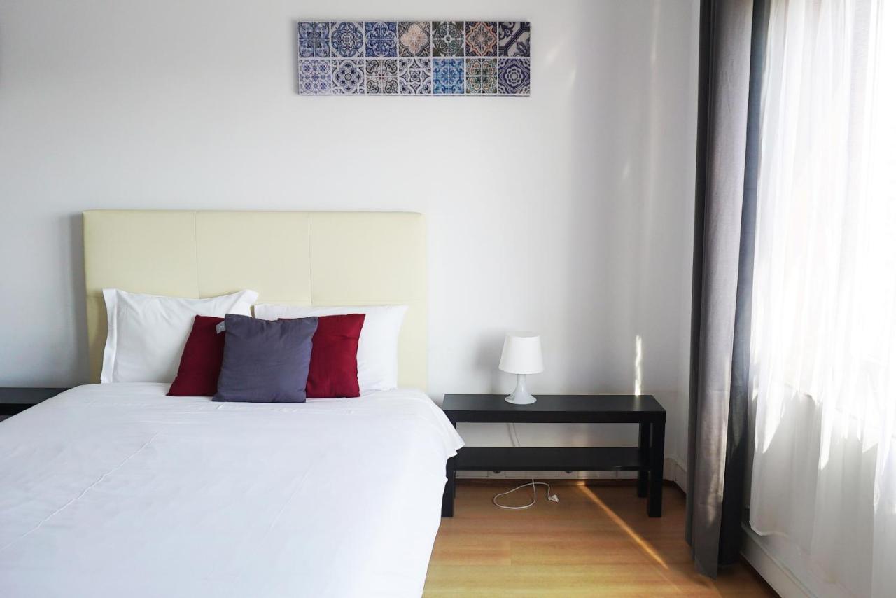 Oporto Trindade Residence Ngoại thất bức ảnh