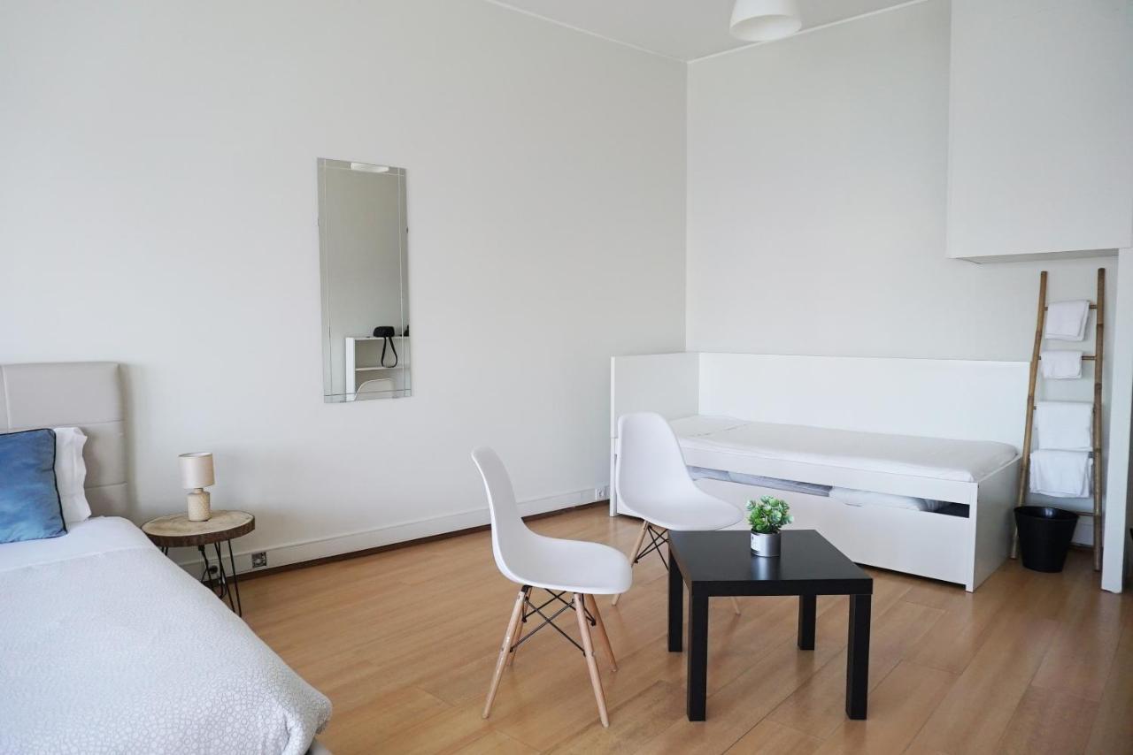 Oporto Trindade Residence Ngoại thất bức ảnh