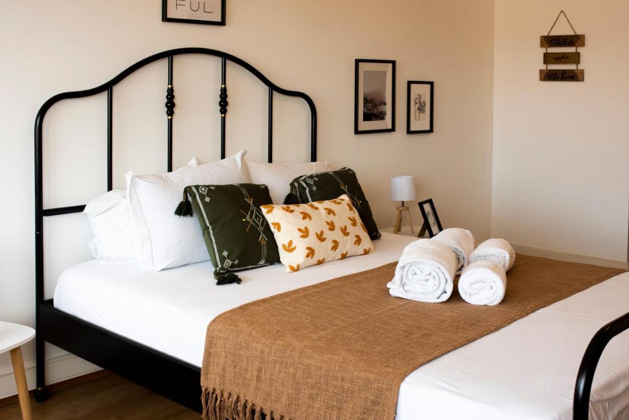 Oporto Trindade Residence Ngoại thất bức ảnh