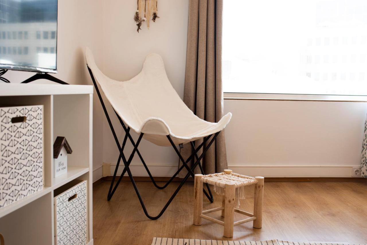 Oporto Trindade Residence Ngoại thất bức ảnh