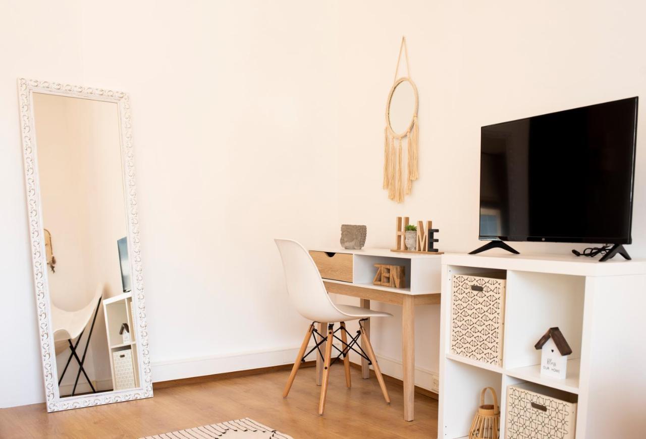 Oporto Trindade Residence Ngoại thất bức ảnh