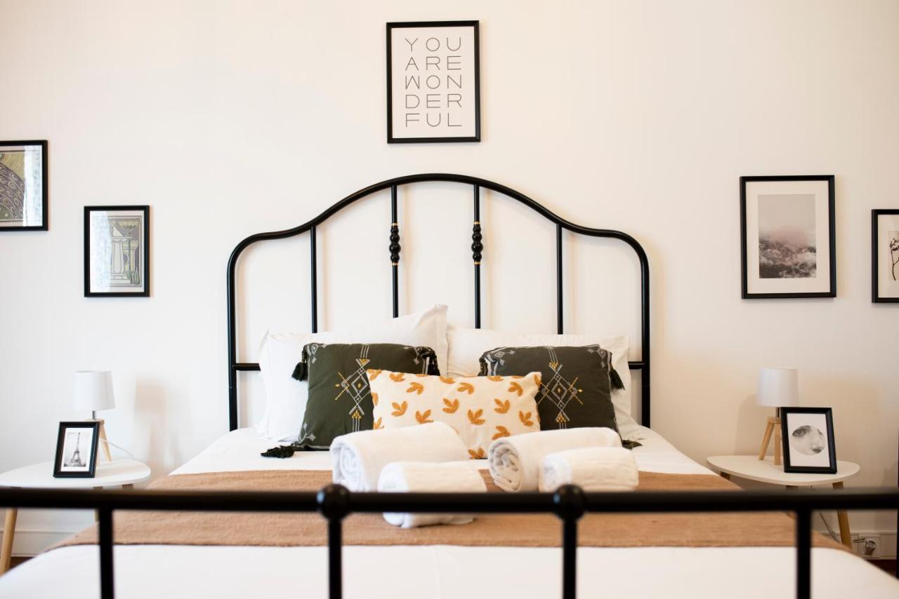 Oporto Trindade Residence Ngoại thất bức ảnh