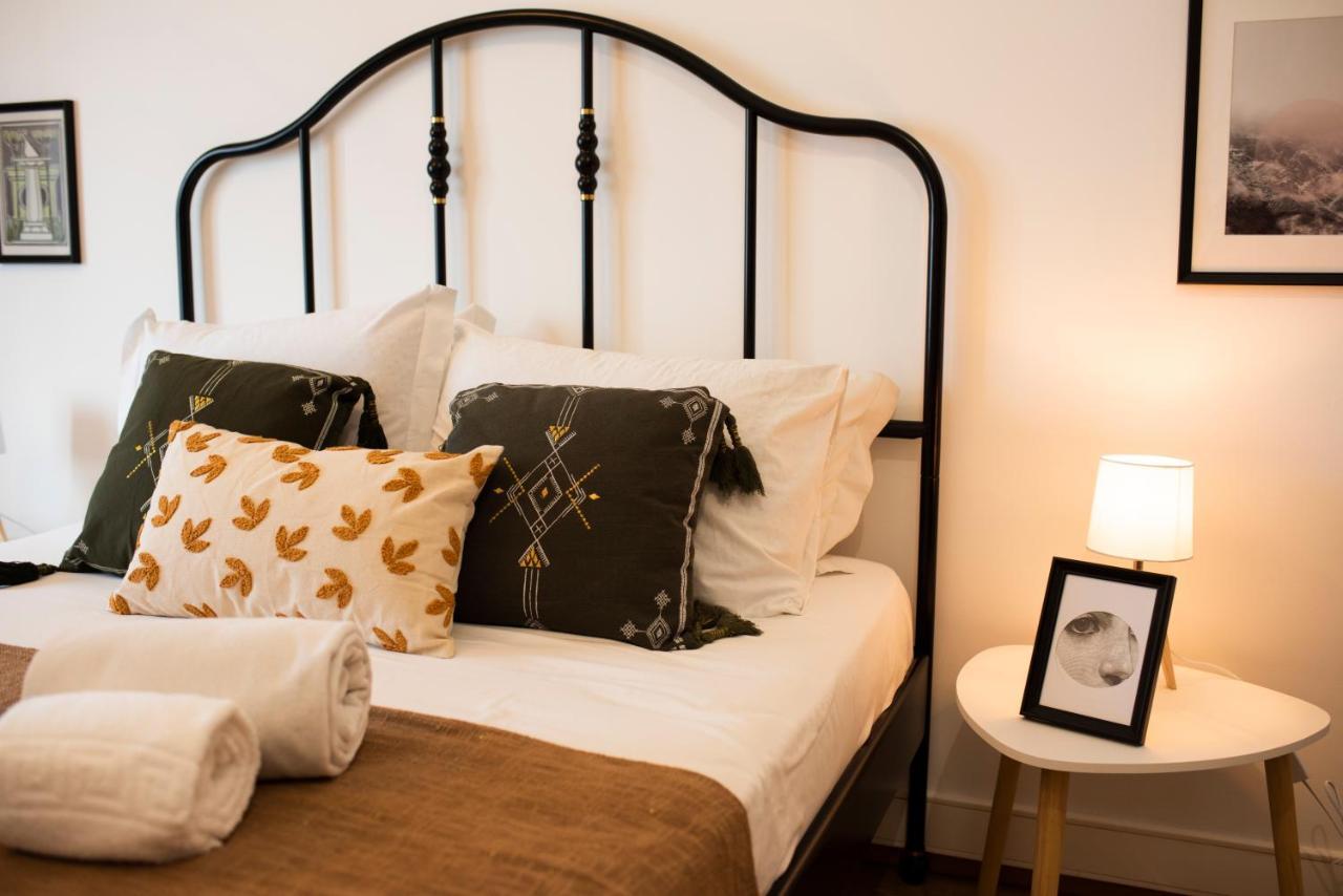 Oporto Trindade Residence Ngoại thất bức ảnh