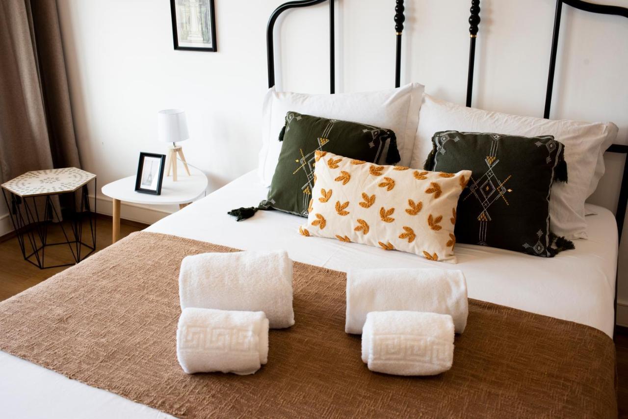 Oporto Trindade Residence Ngoại thất bức ảnh