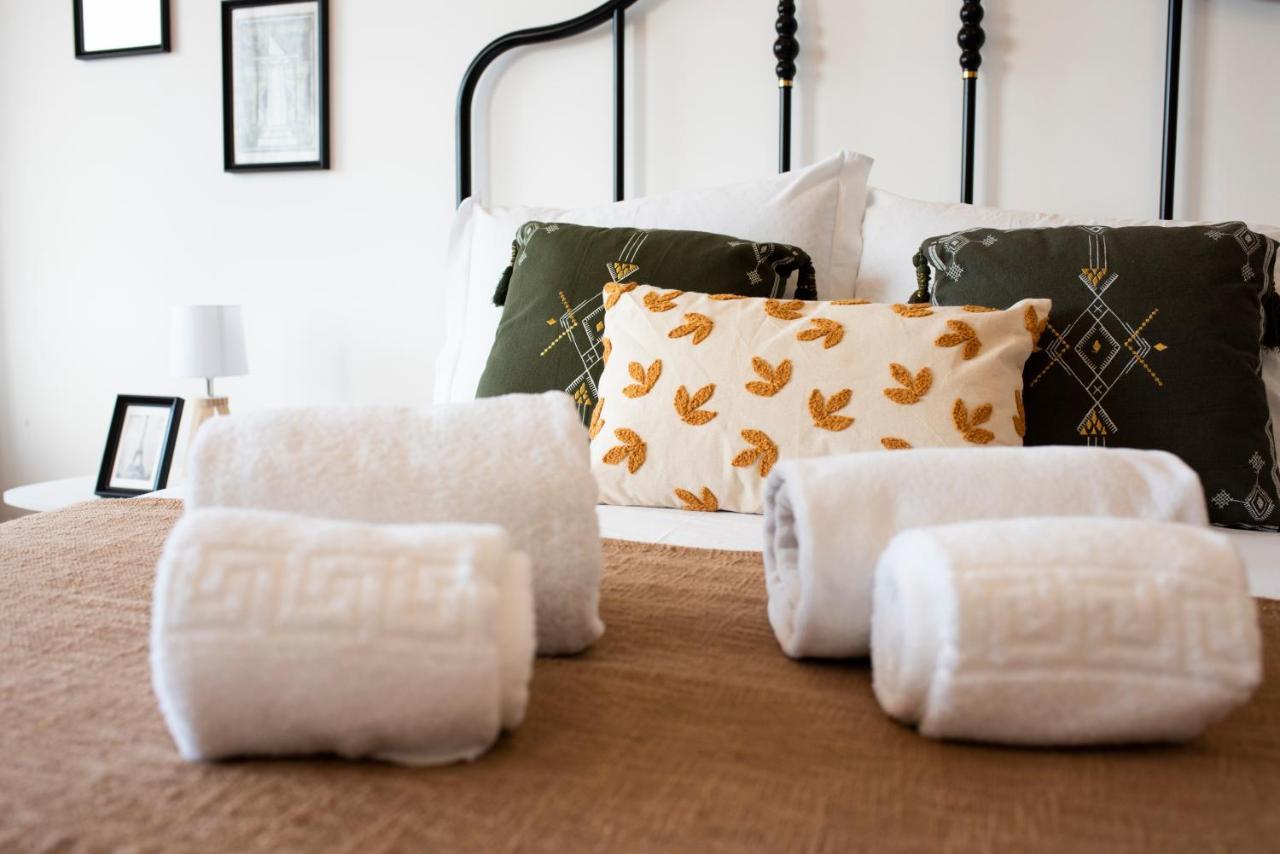 Oporto Trindade Residence Ngoại thất bức ảnh