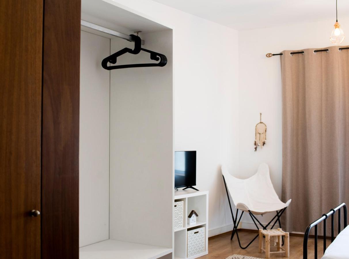 Oporto Trindade Residence Ngoại thất bức ảnh