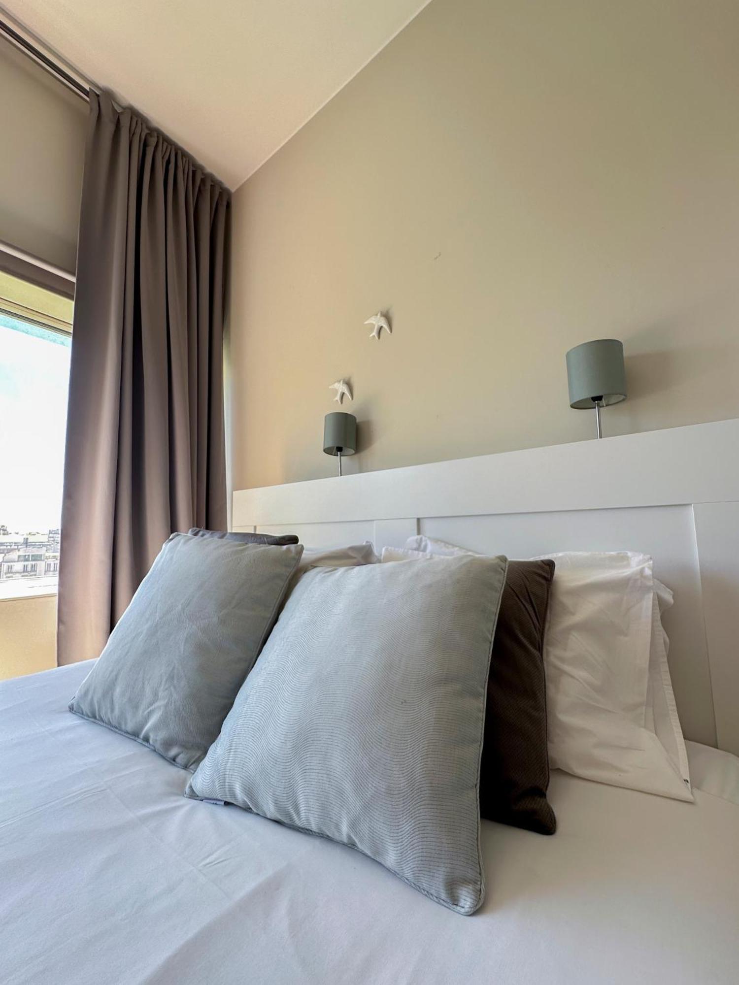 Oporto Trindade Residence Ngoại thất bức ảnh