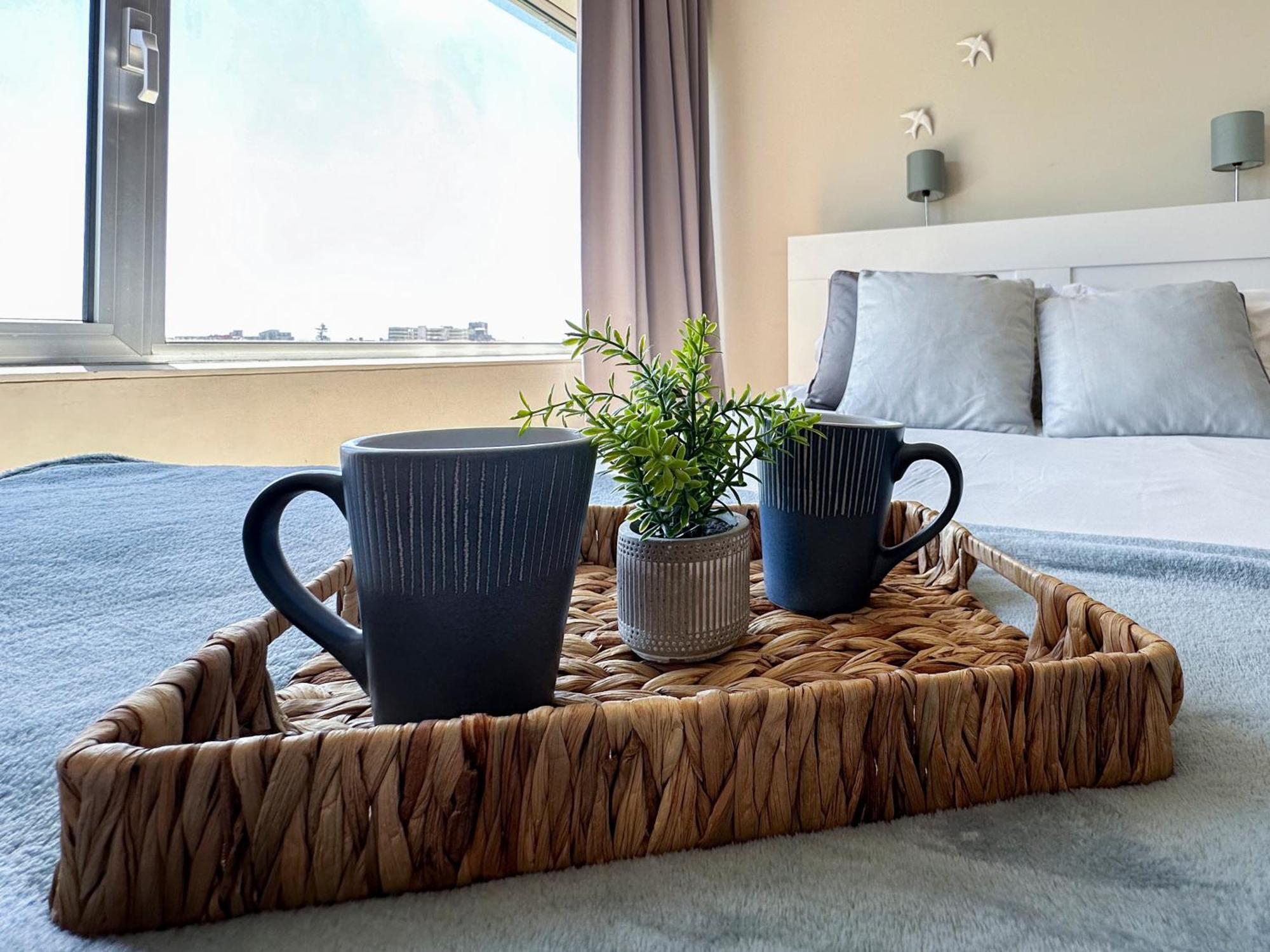Oporto Trindade Residence Ngoại thất bức ảnh