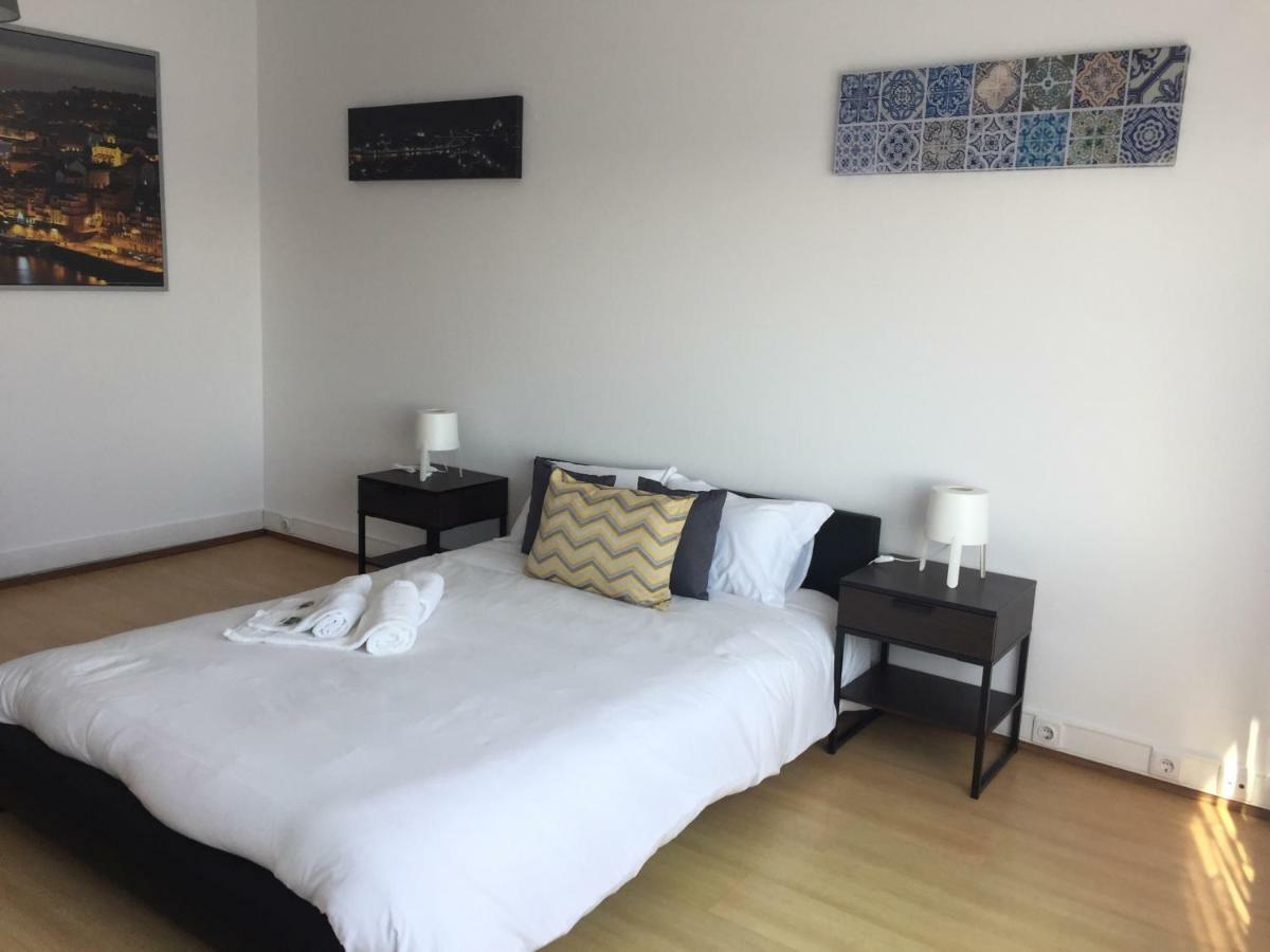Oporto Trindade Residence Ngoại thất bức ảnh