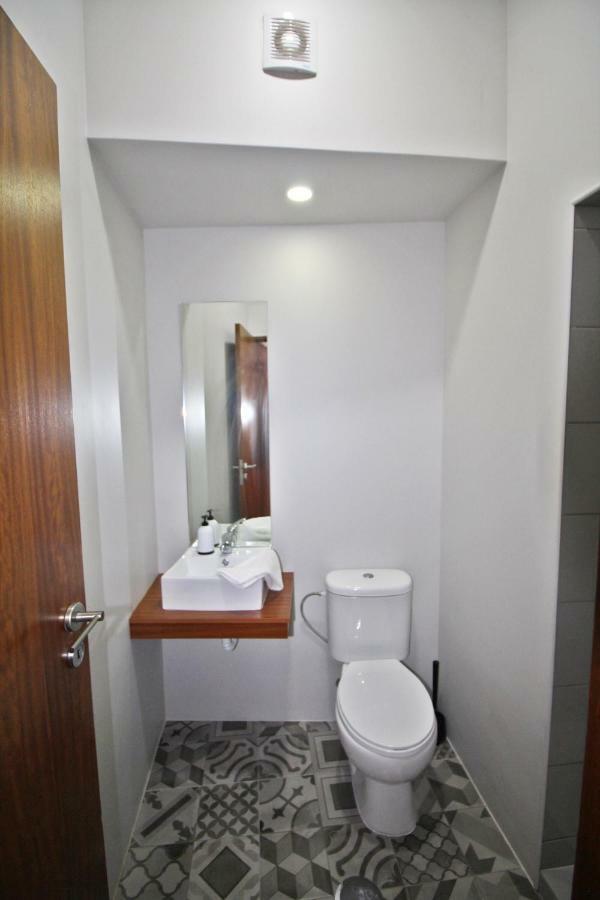 Oporto Trindade Residence Ngoại thất bức ảnh