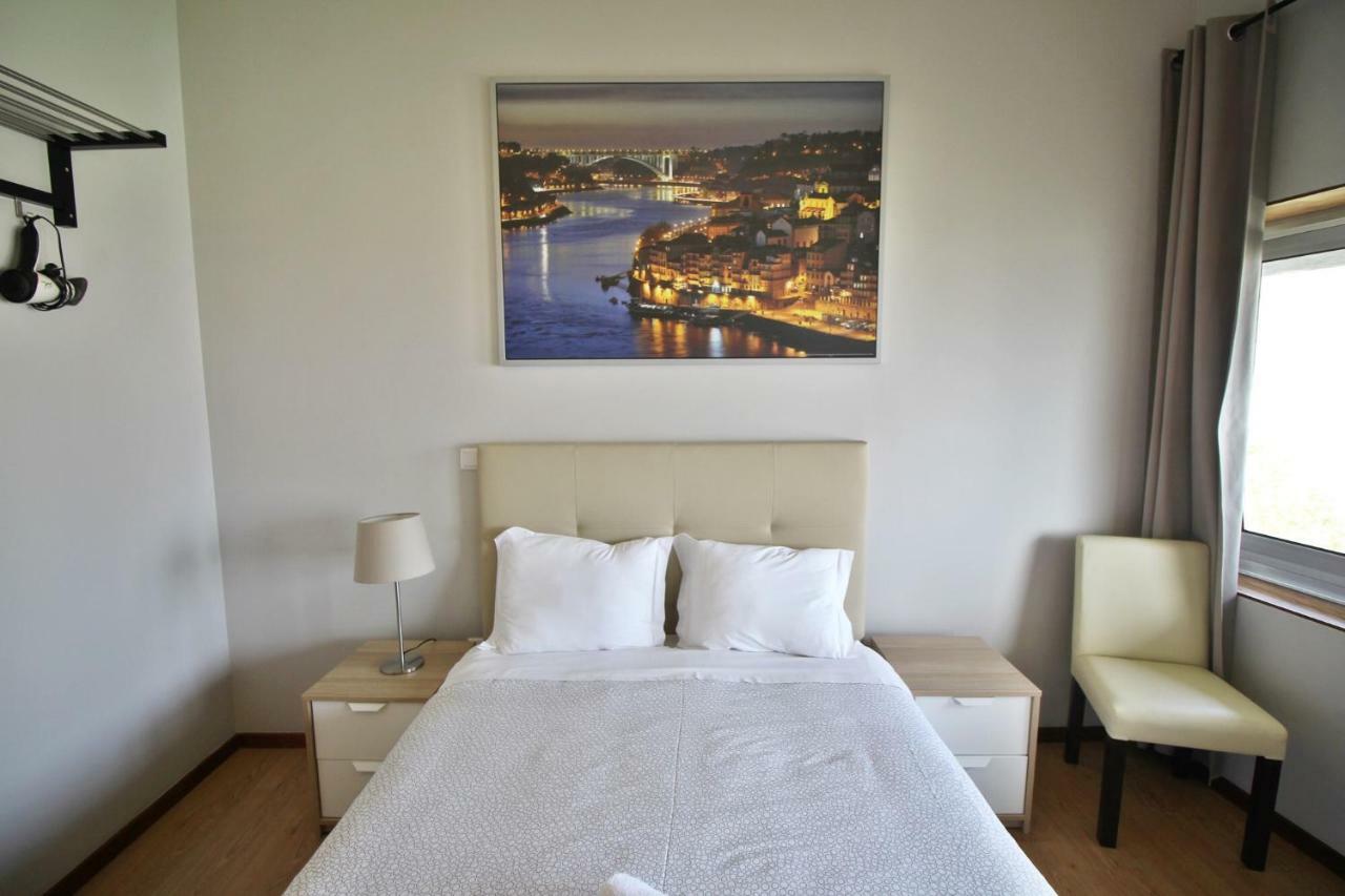 Oporto Trindade Residence Ngoại thất bức ảnh