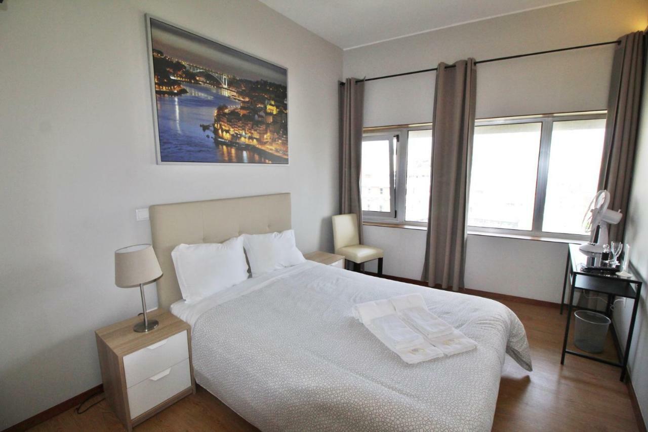 Oporto Trindade Residence Ngoại thất bức ảnh