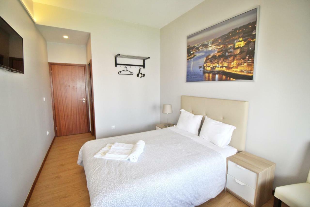 Oporto Trindade Residence Ngoại thất bức ảnh
