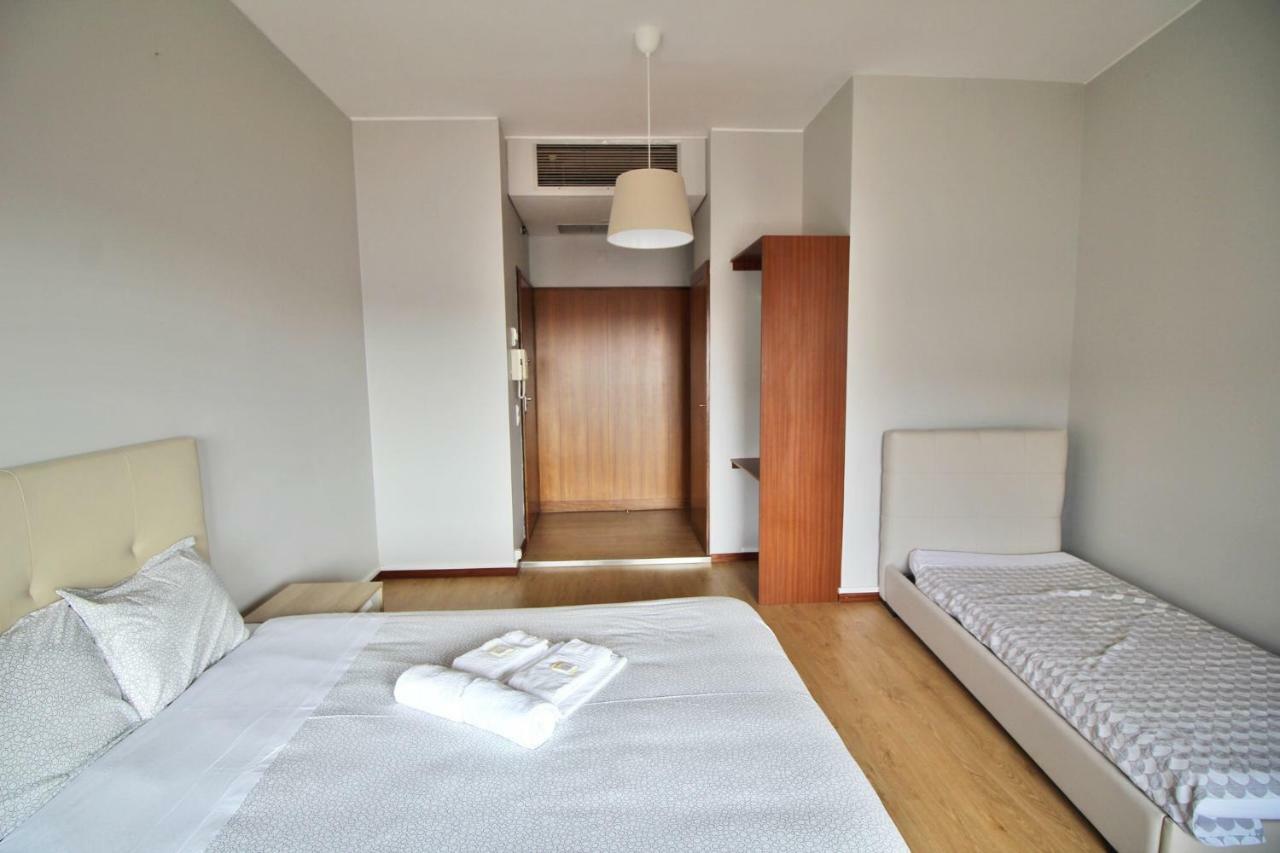 Oporto Trindade Residence Ngoại thất bức ảnh