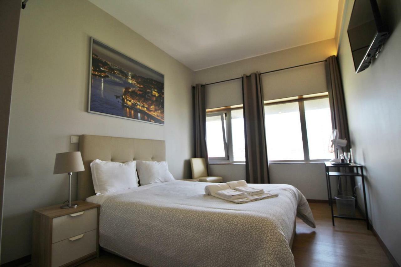 Oporto Trindade Residence Ngoại thất bức ảnh